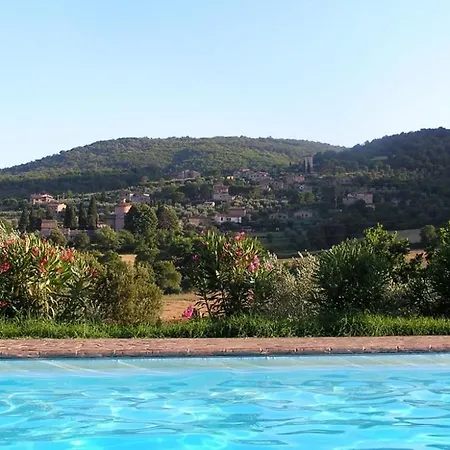 Apartmán Sleeps 2 Pool Wifi T762456